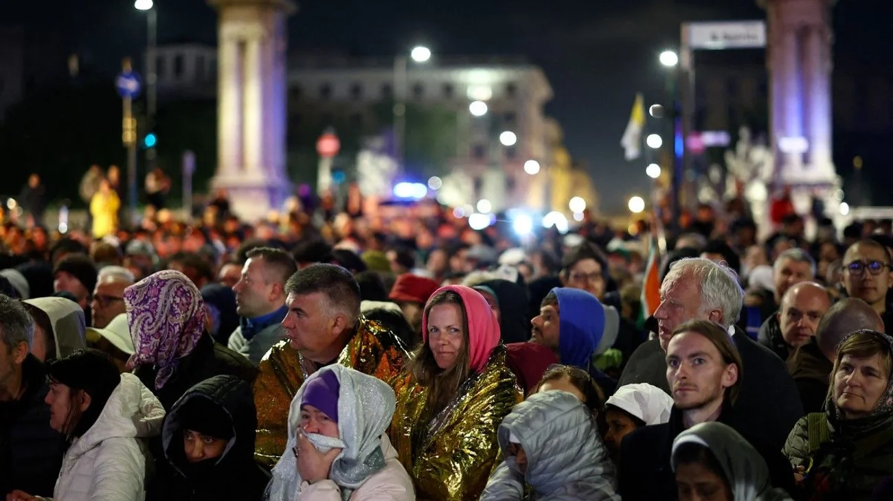 ¿A qué hora inicia el funeral del Papa Francisco?