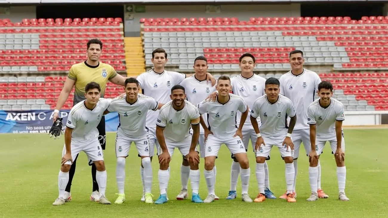 Real Apodaca avanza a semifinales de la Liga Premier MX