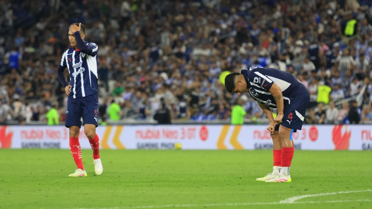 Rayados pierde 2-1 frente a Pachuca y peleará Liguilla con Pumas