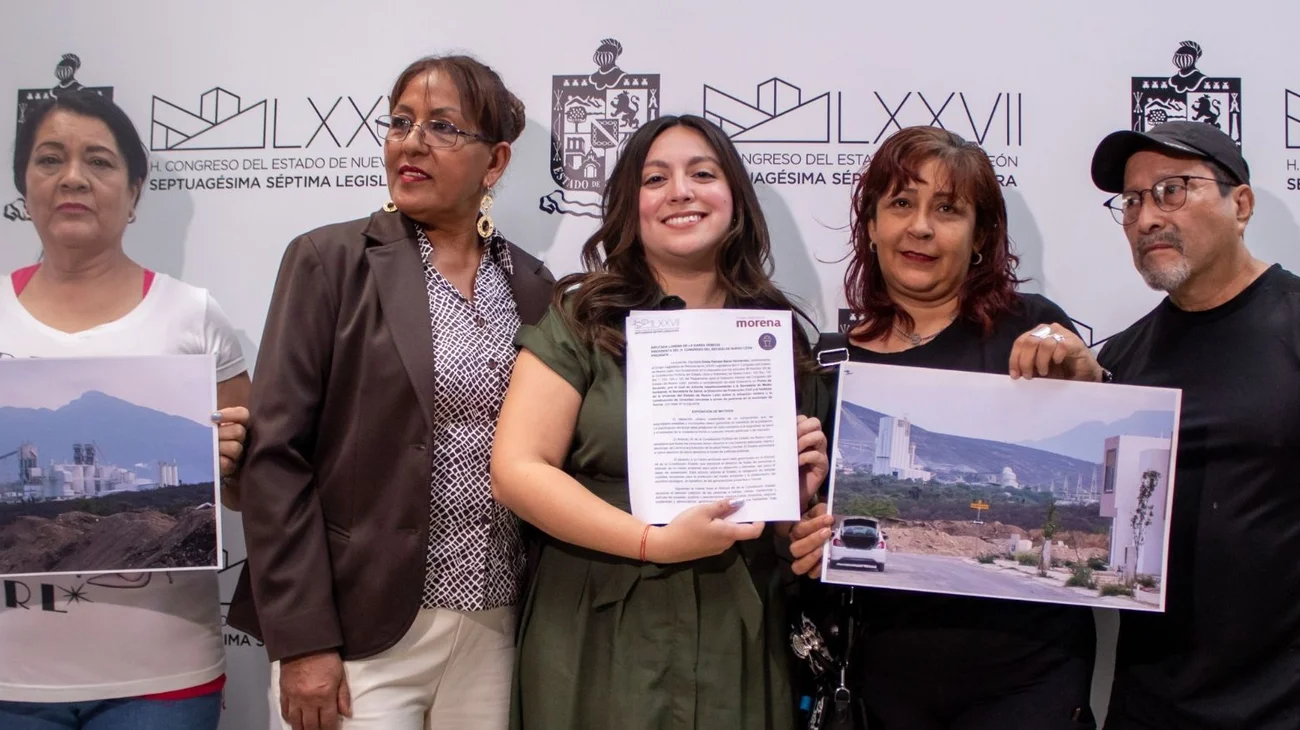 Quieren que Medio Ambiente ponga lupa a pedrera Minorte