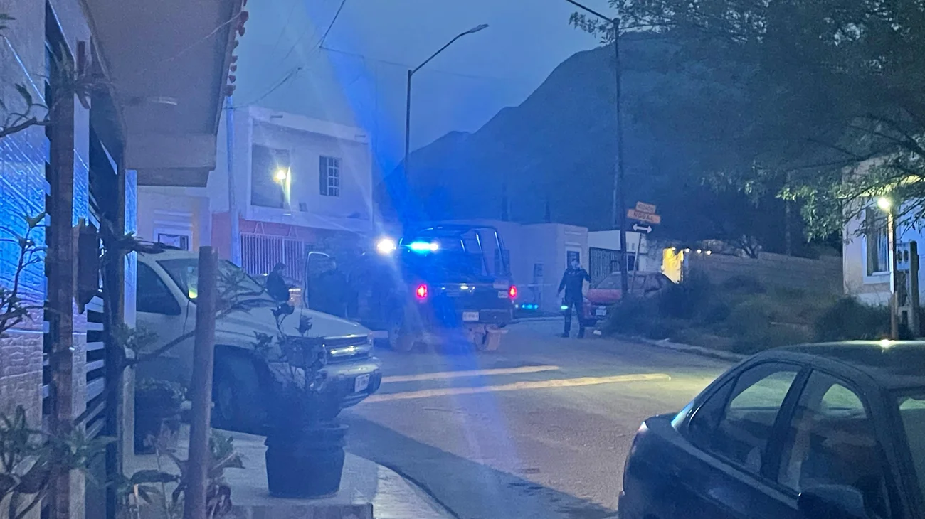 Ejecutan a hombre que estaría ligado con doble crimen