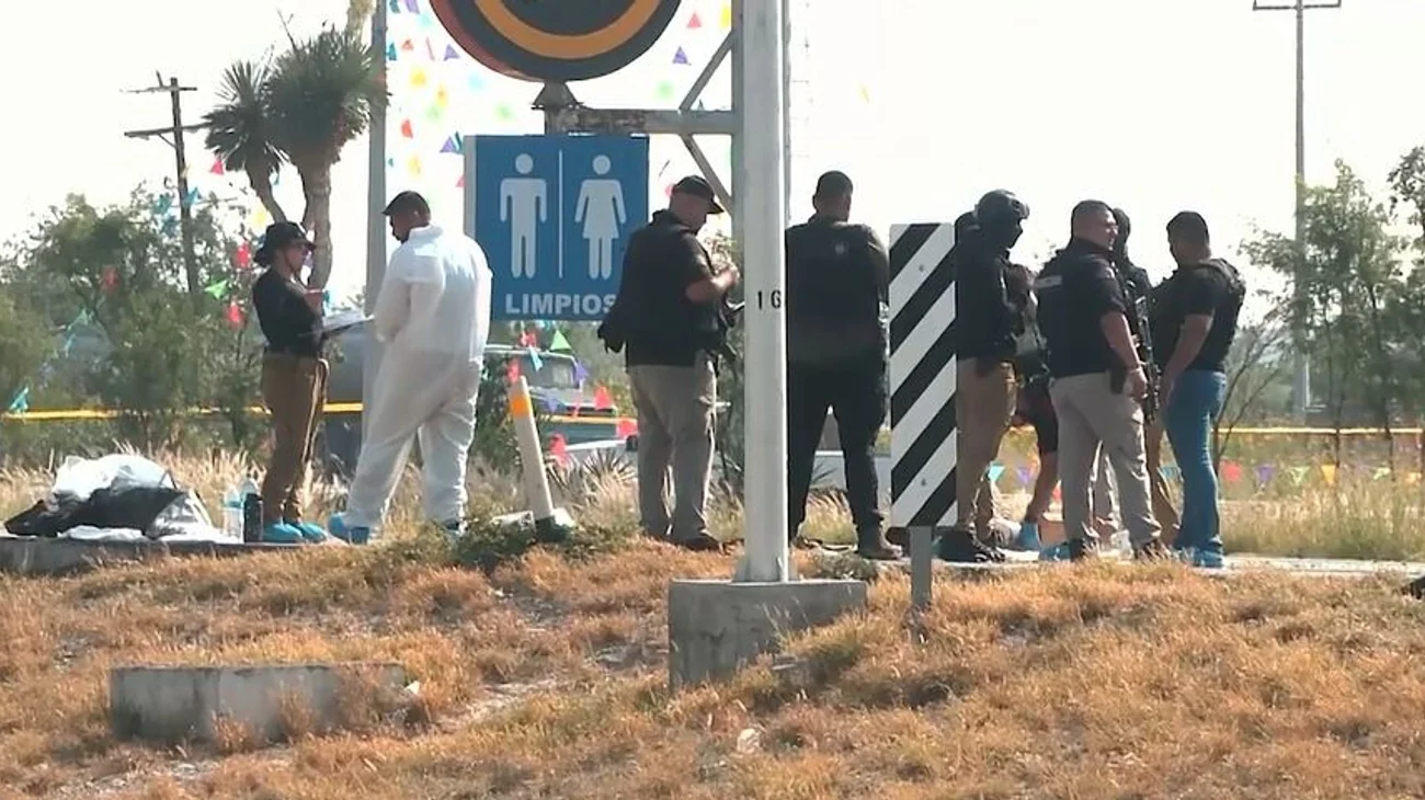 Rescatan a persona secuestrada; deja un ministerial sin vida