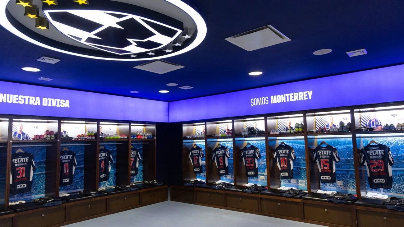 Rayados recibe a Pumas: ¡Por el último boleto a la Liguilla!