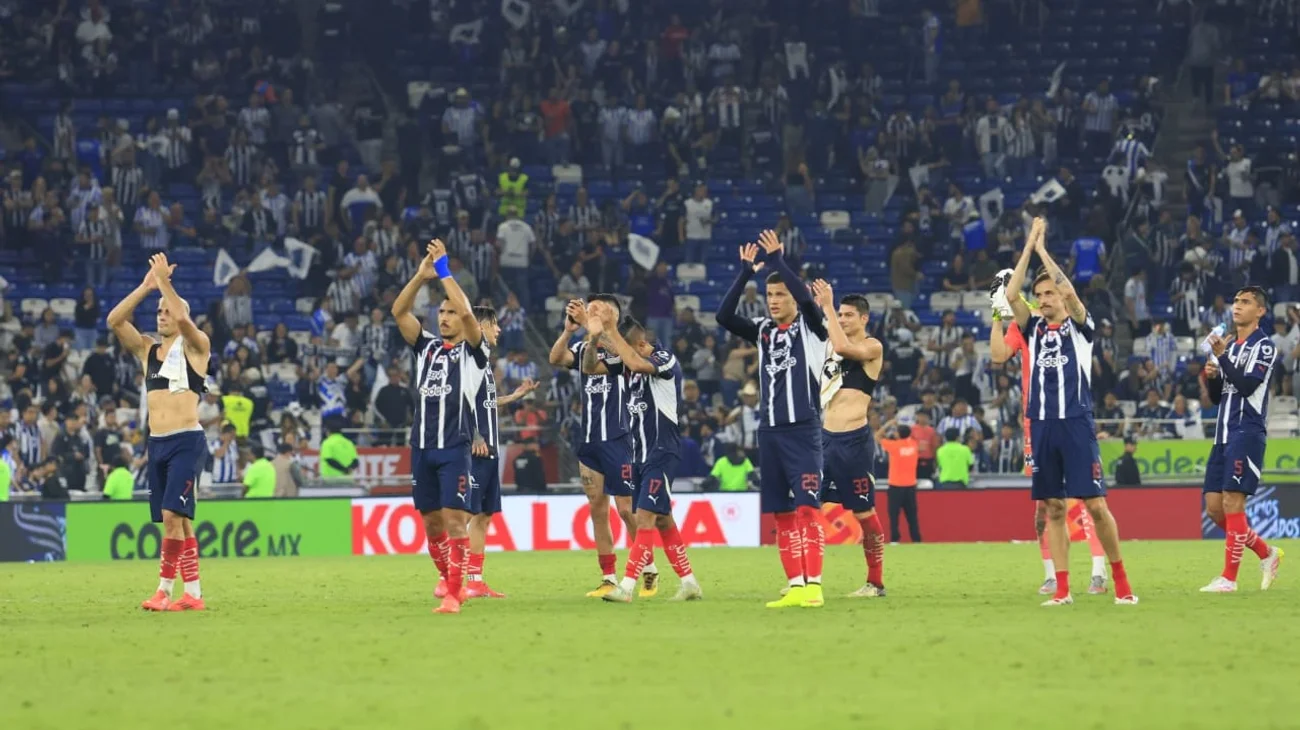 Salen horarios de cuartos de final en Liga MX