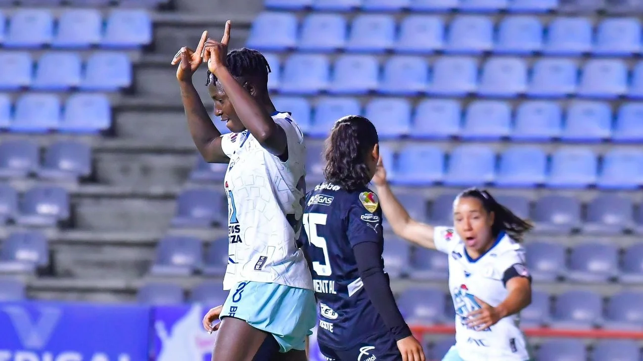 Le ponen el alto a las Bicampeonas: eliminan a Rayadas