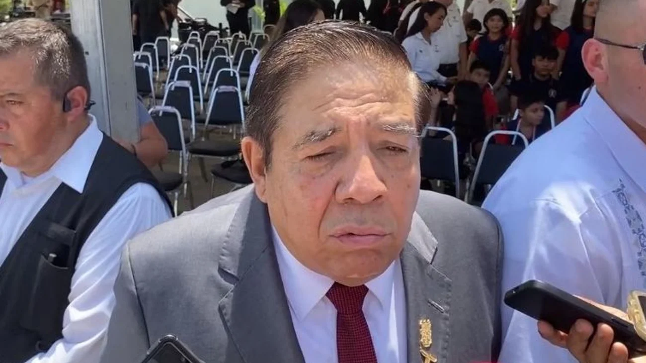 Seguridad Pública sin opinar sobre caso IMSS de Tamaulipas