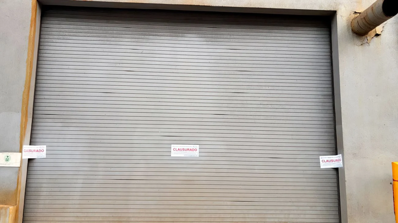 Esperan que clausura en Ternium sea advertencia a otras empresas