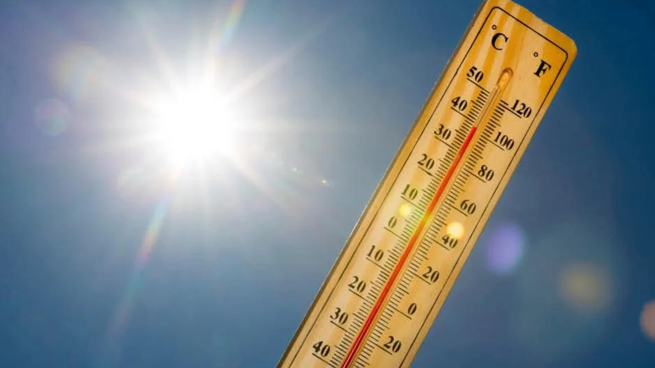 El calor amenaza la recta final del calendario escolar 2024–2025