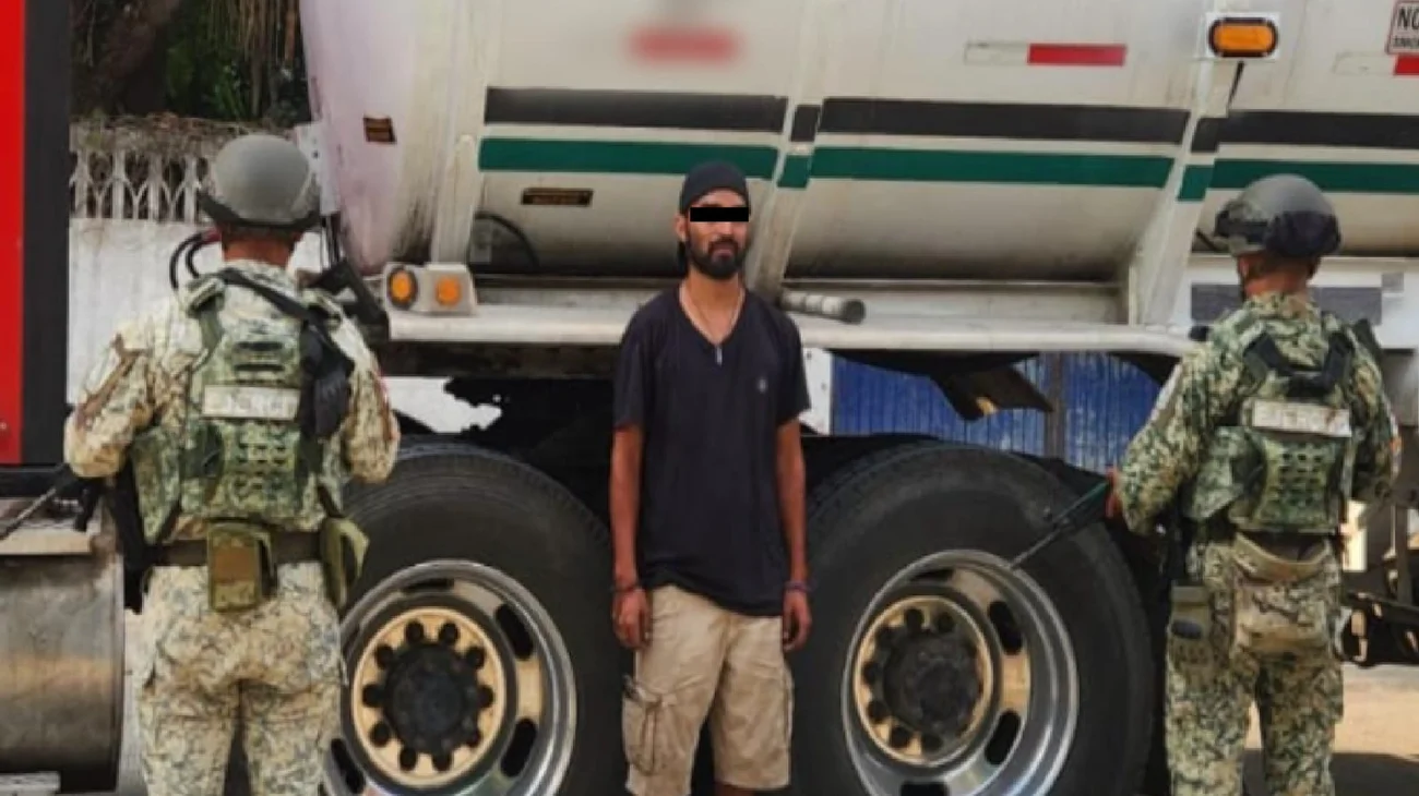 Operación Frontera Norte deja casi 3,000 detenidos