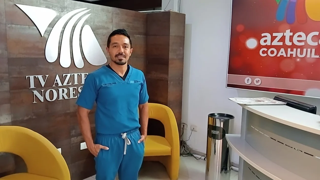 Jornada gratuita de detección de cáncer de piel en Saltillo