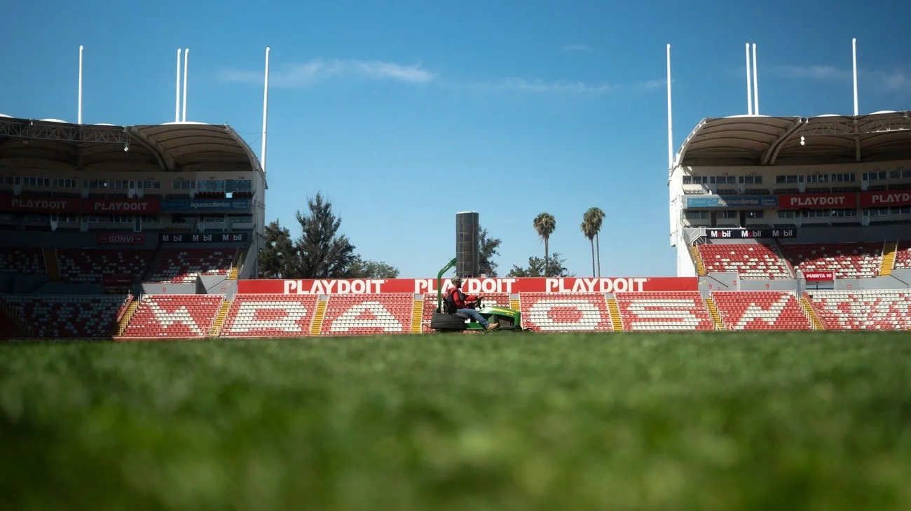 Tigres no gana de visita, en la era de Guido Pizarro