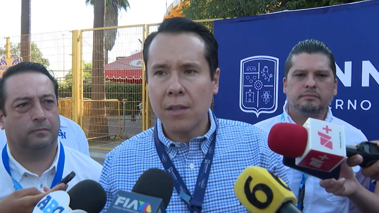 San Nicolás implementará contraflujo en avenida Universidad