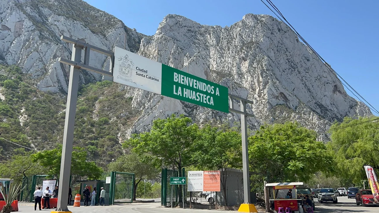 Suspenden actividades deportivas en La Huasteca por ola de calor