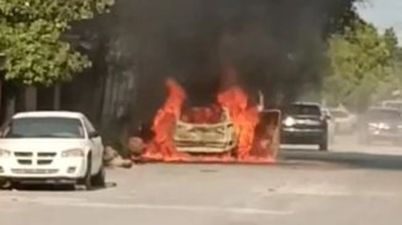 Confirma Tamaulipas tres civiles heridos tras ataque en Victoria