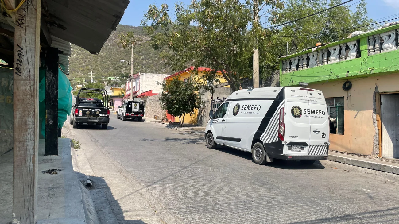 Hombre es vinculado a proceso por feminicidio de su hijastra