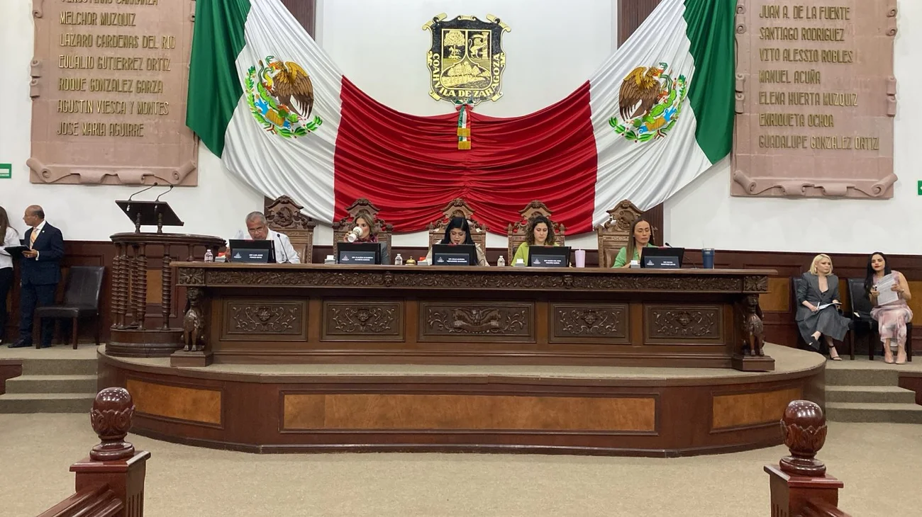 Pide diputado mejores condiciones laborales para enfermeros