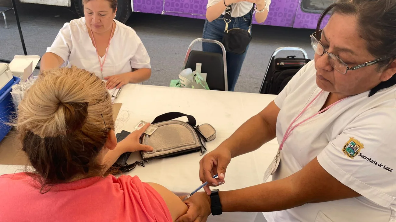 Arranca construcción de tres consultorios en Ramos Arizpe 