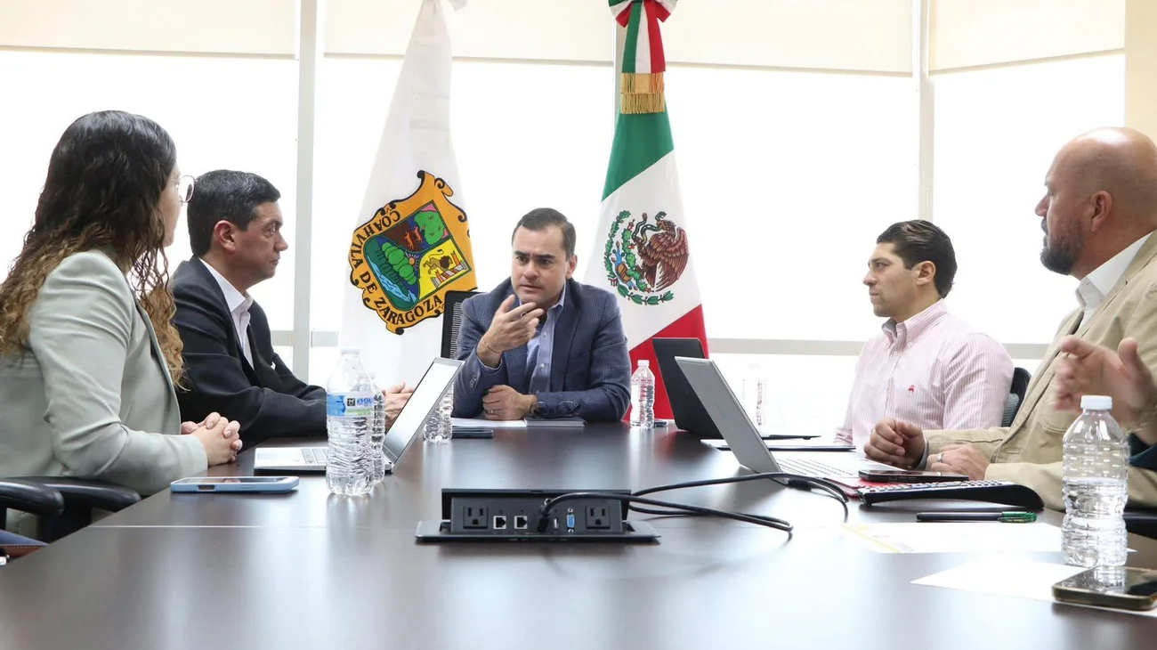 Empresas del sector HVAC amplían operaciones en Coahuila
