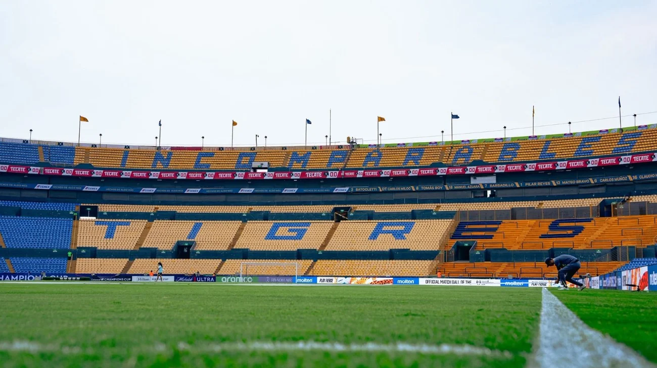 Tigres va hoy por el pase a la Final de ‘Conca’ Femenil
