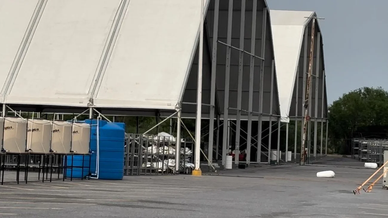 Descartan cerrar refugio de migrantes, pese a escaso uso