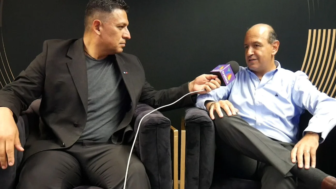 Rayados de fiesta por 'Monterrey Ante El Mundo'