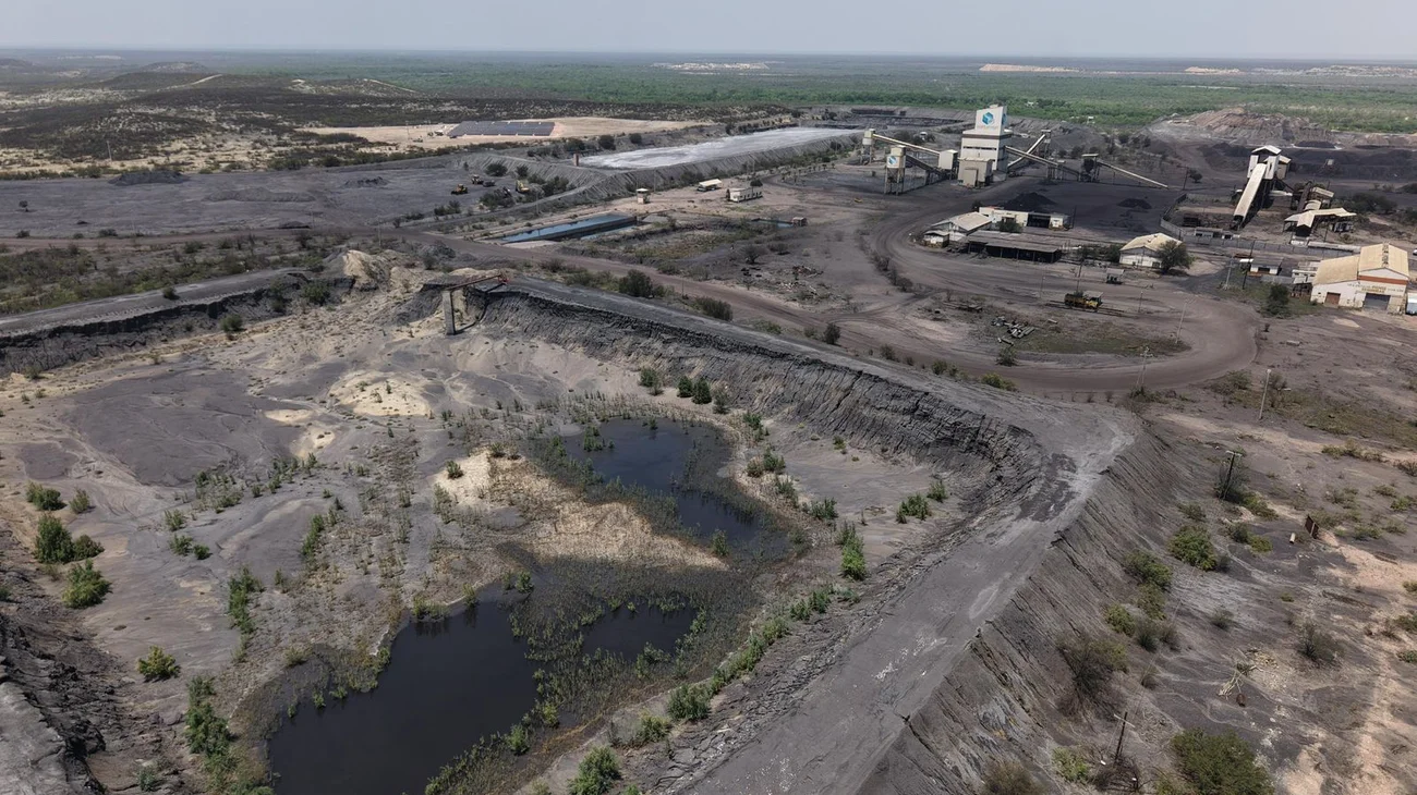 Avanza plan de desarrollo en regiones Centro y Carbonífera