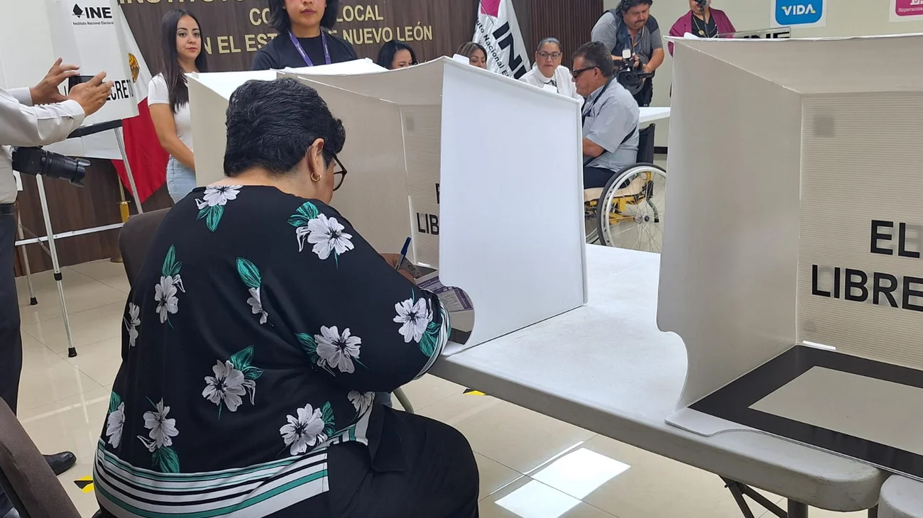 Suma INE 20 quejas en elecciones del Poder Judicial