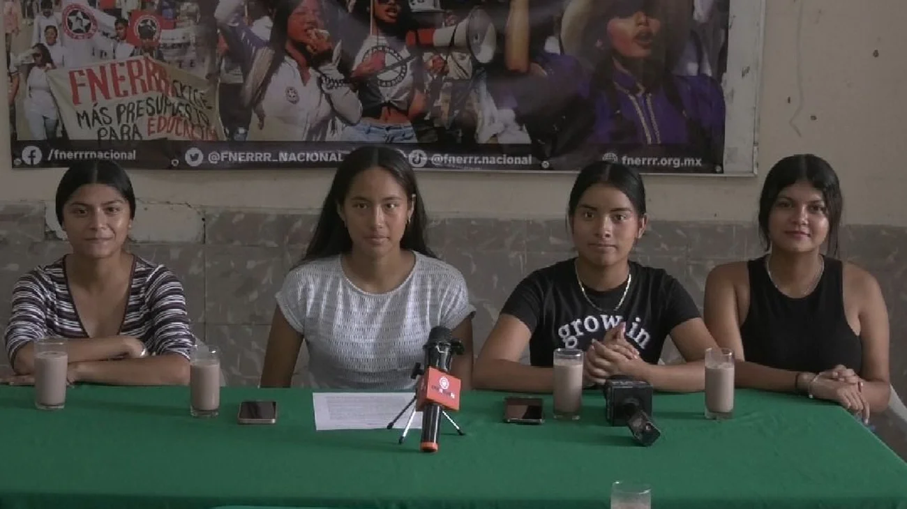 Celebra FENERRR 26 años de lucha y anuncia movilizaciones