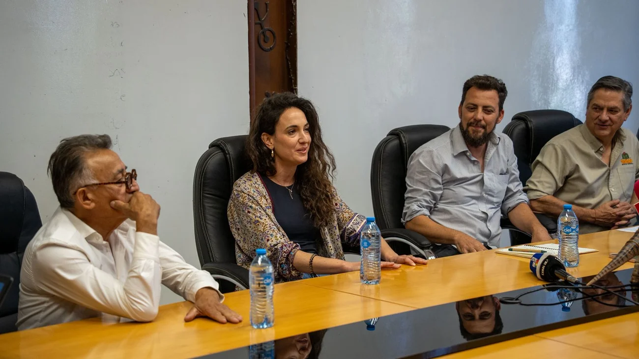 Arranca en Coahuila jornada de capacitación para astroturismo