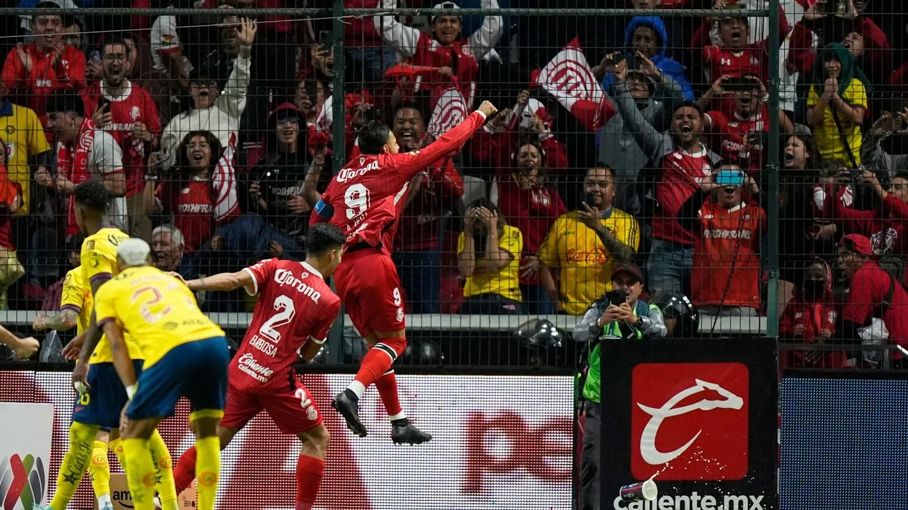 No hubo ‘Tetra’: el diablo mete la cola… ¡y es el Campeón!