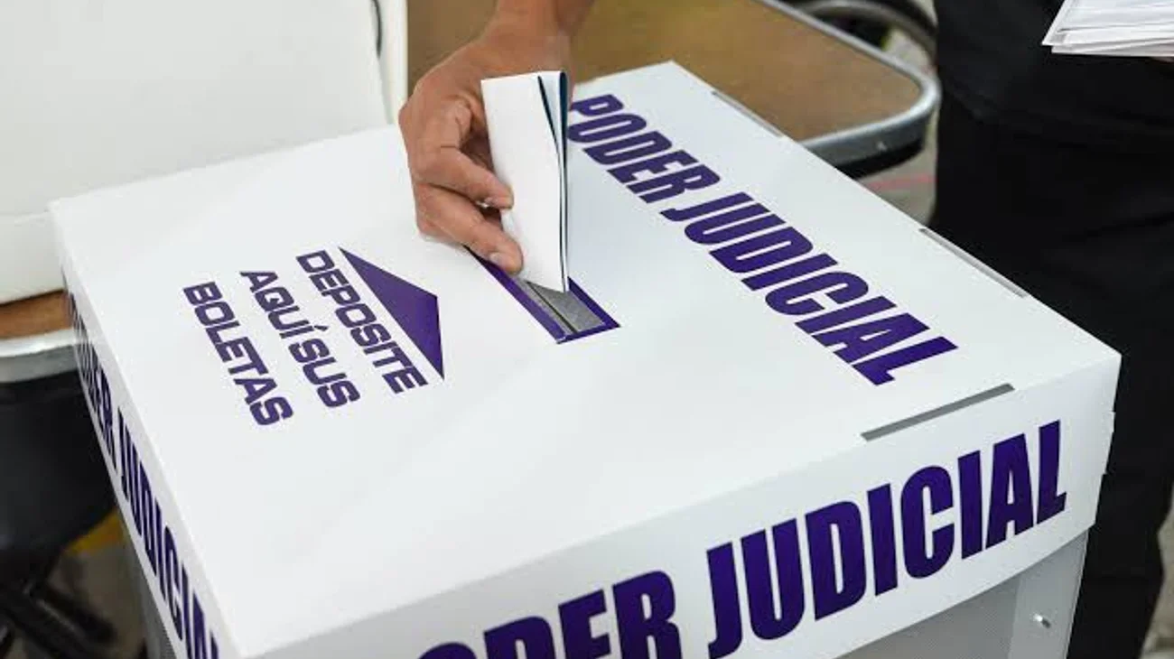 Opiniones divididas entre saltillenses sobre elección judicial