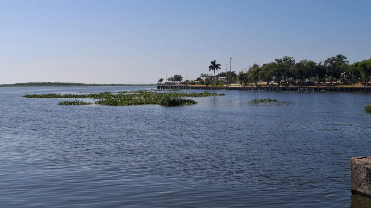 Refuerzan sanciones por uso irregular del agua en Tamaulipas