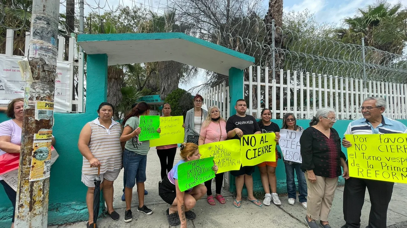 Dejarán sin escuela a niños de educación especial