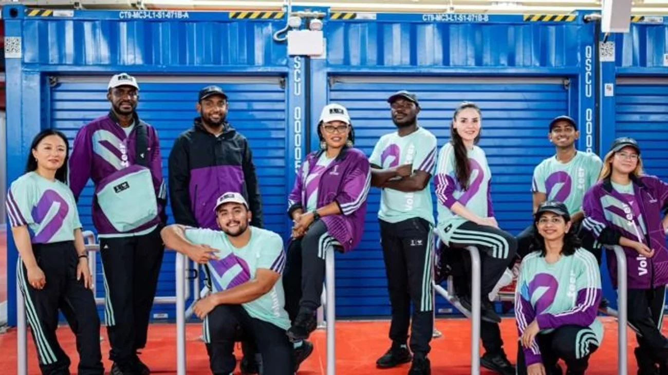 ¿Quieres ser Voluntario de FIFA en el Mundial? Debes de leer esto