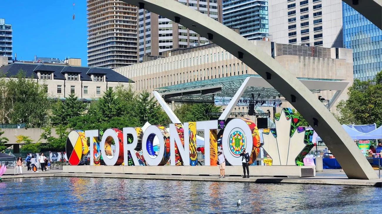 Ramos Arizpe se apoya con Toronto para crear oportunidad laboral