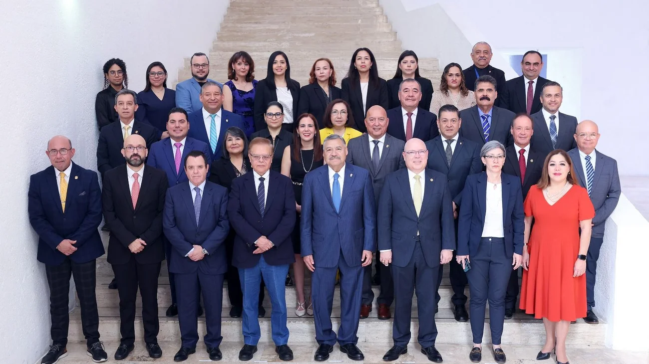 Destacan internacionalmente nivel de 12 licenciaturas de la UANL