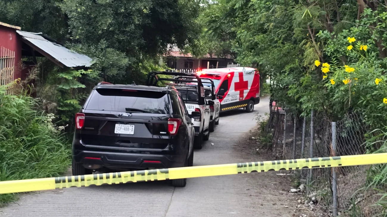 Identifican a joven hallado sin vida con balazo en Montemorelos