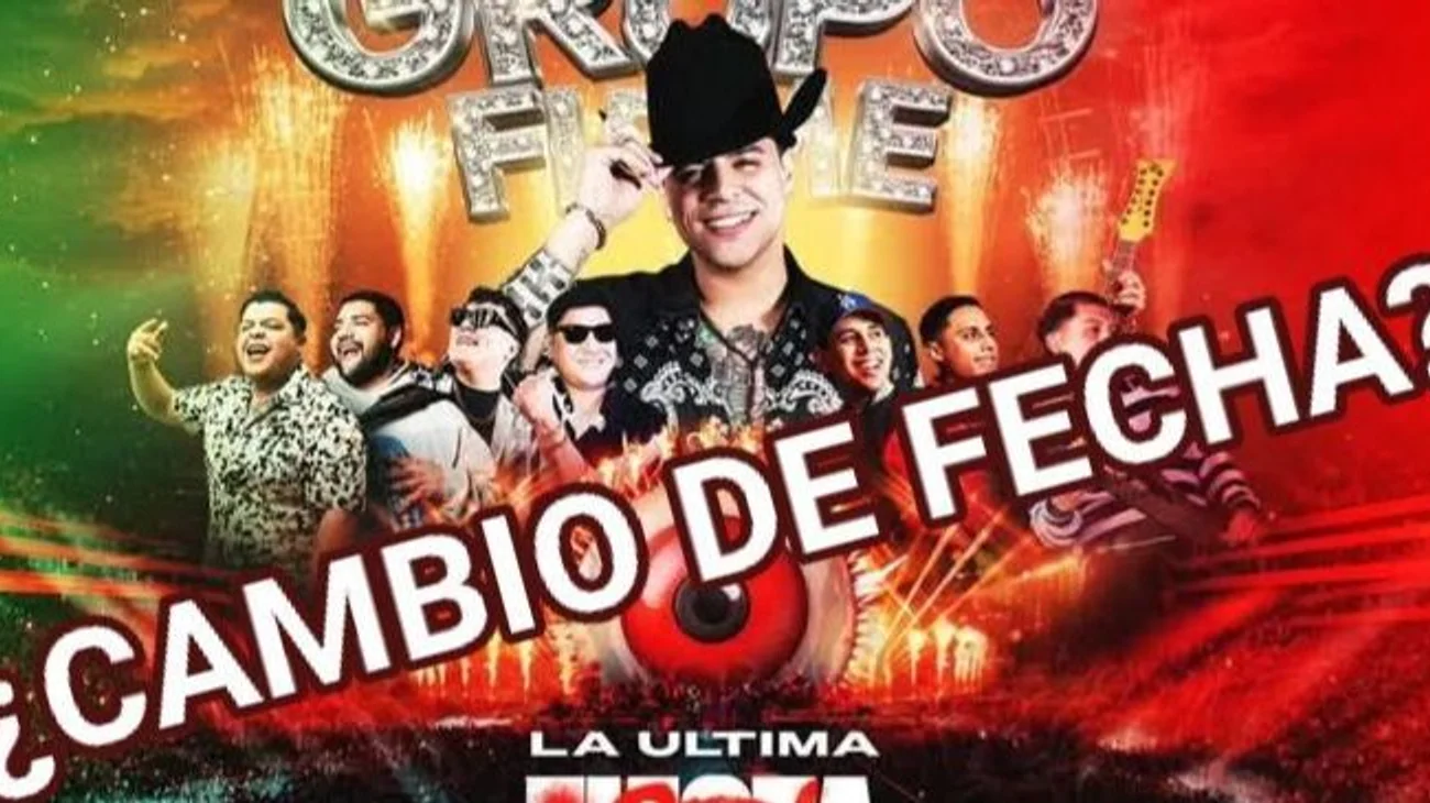 Inseguridad en Reynosa causa problemas con los conciertos