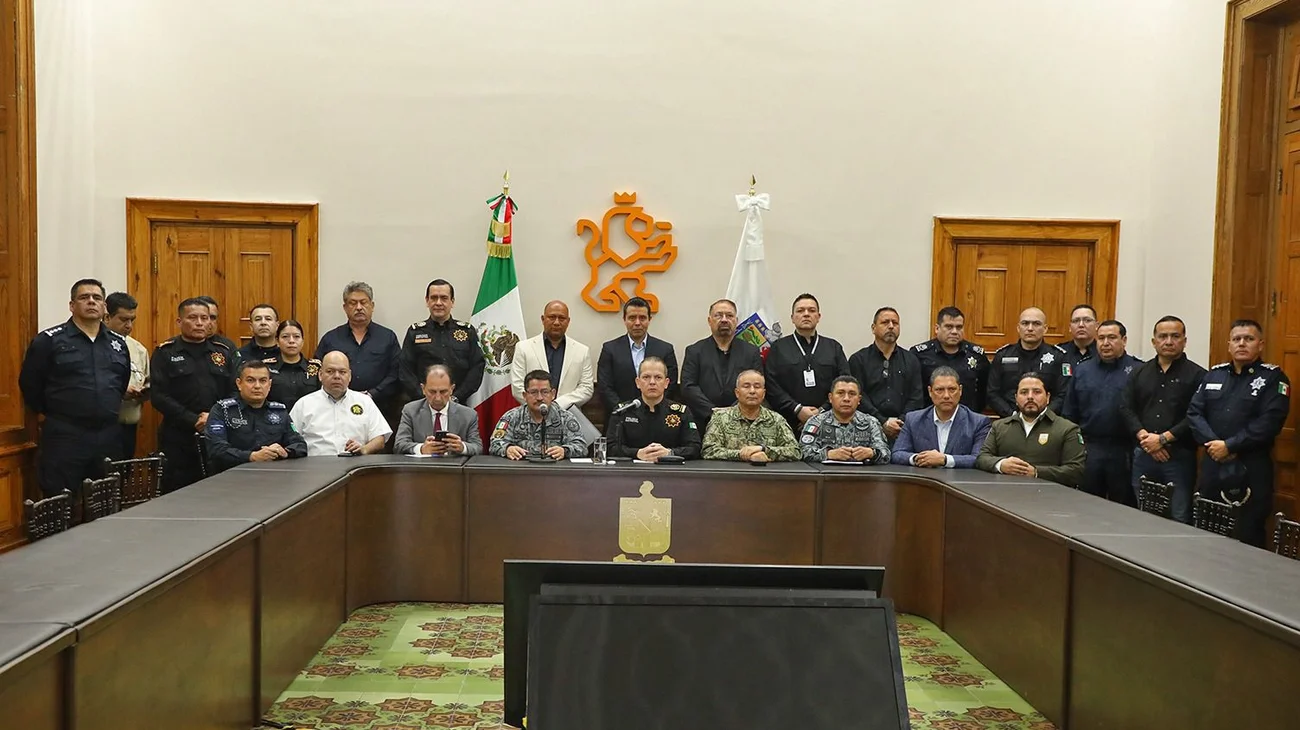 Detención de generadores de violencia ayuda a reducir homicidios