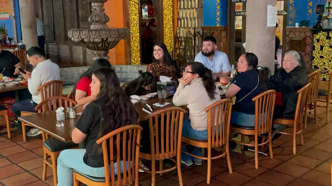 Comercios de Reynosa esperan repunte en ventas por Día del Padre