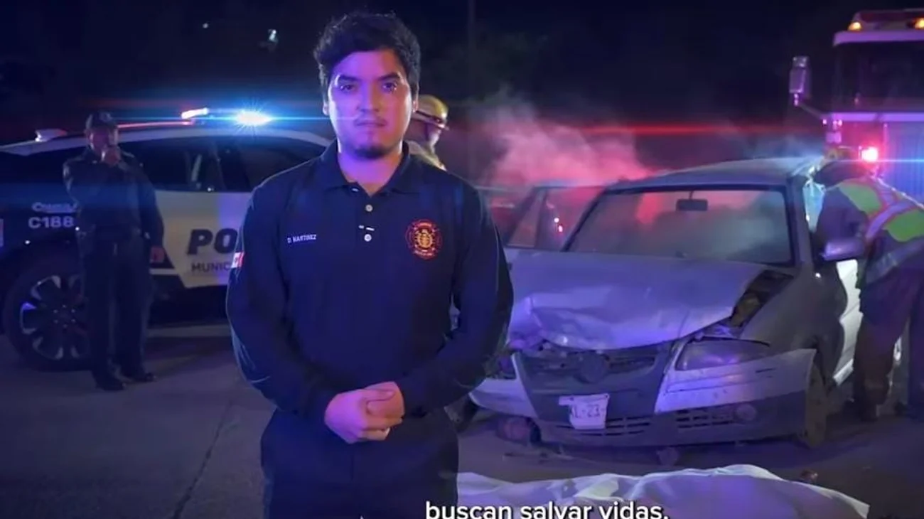 Busca Saltillo concientizar a conductores sobre manejar sobrios