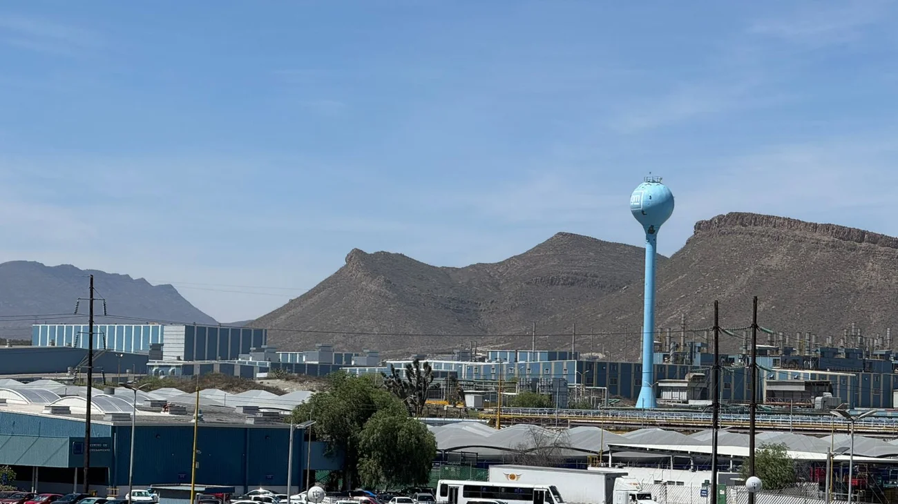 Continúa sin cambios producción de GM en Ramos Arizpe y San Luis