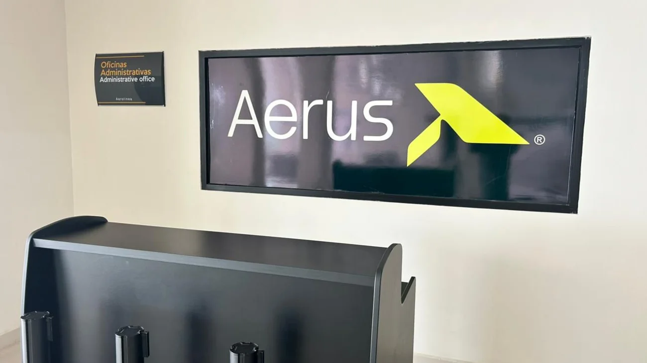 Saltillo tendrá taxis aéreos a Mty, Monclova y Piedras Negras