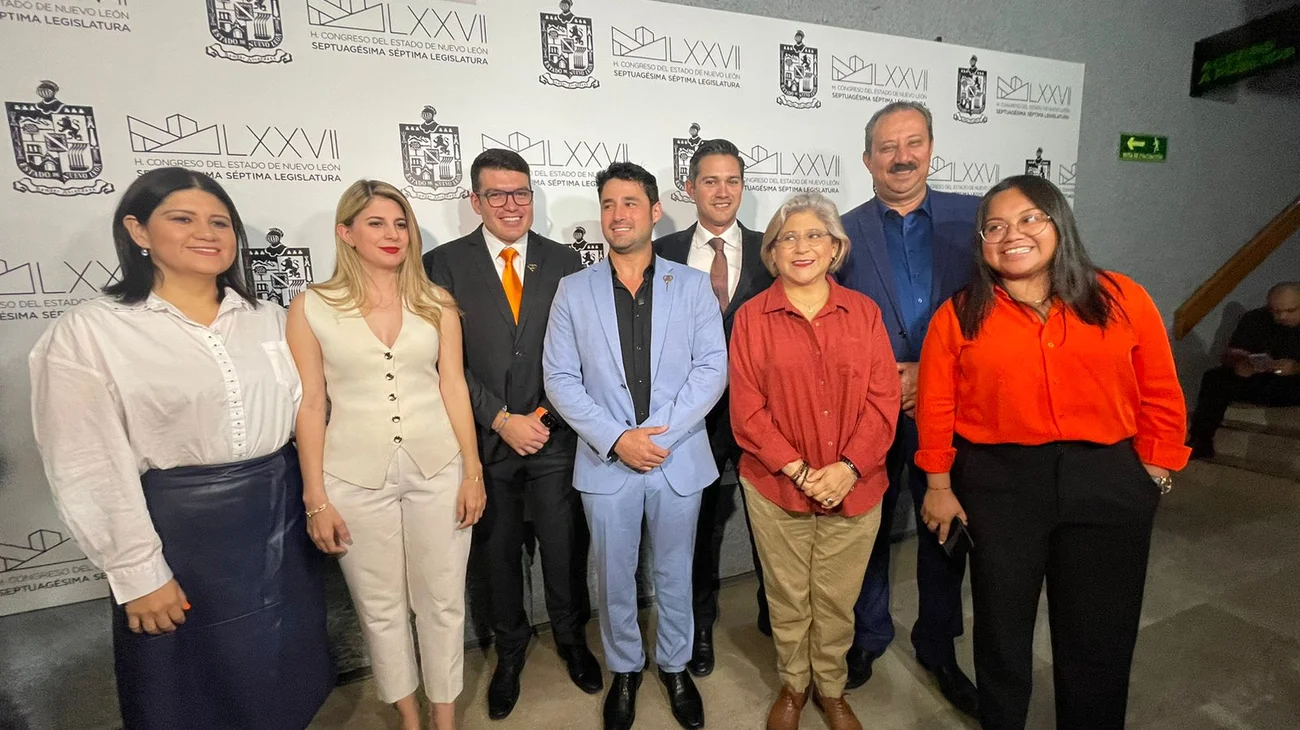 Sí va 'Mike' al gabinete: Movimiento Ciudadano