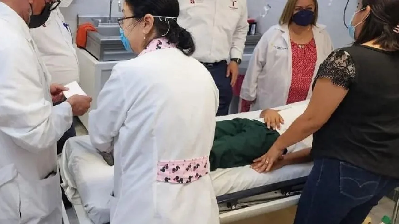 Investigan 3 muertes por golpe de calor en Tamaulipas 