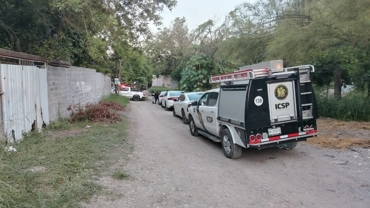 Encuentran sin vida y baleados a dos hombres en Juárez