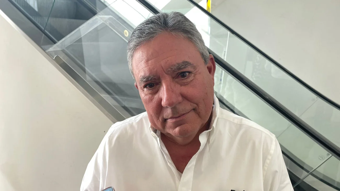 Impulsan aeródromo en Parras para fortalecer turismo