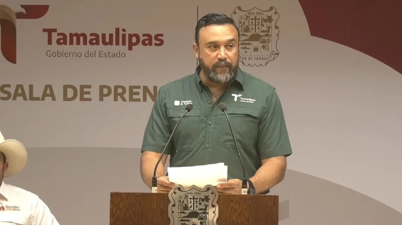 Anuncian festejos del 103 Aniversario de González Tamaulipas 