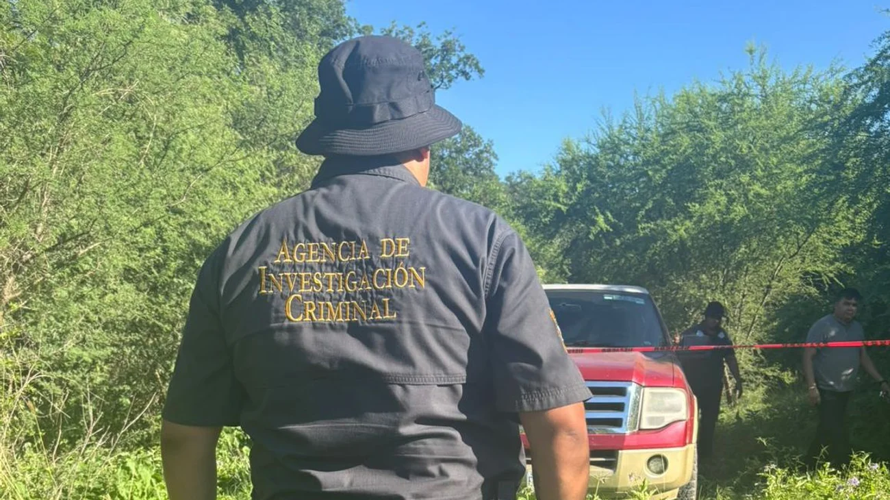 Capturan a presunto feminicida de menor y su cómplice