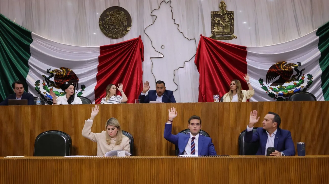 Revisarán en Congreso propuesta de reducción de jornada laboral